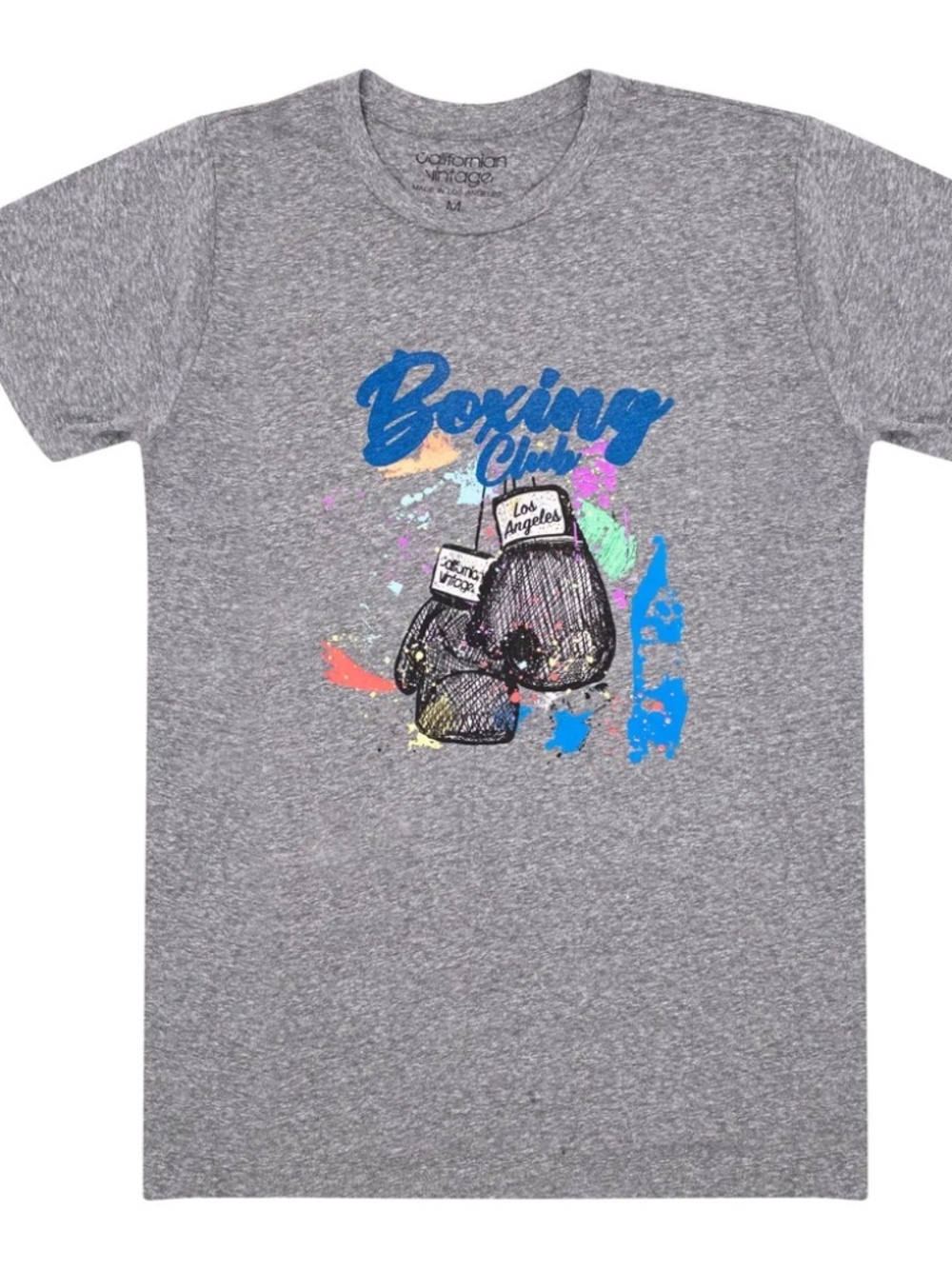 California Vintage t-shirt